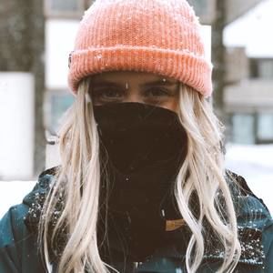 Meet your Posher, Ali